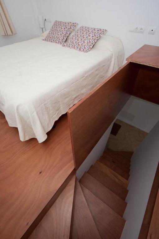 كاذاكيس Aparthotel L'Heretat الغرفة الصورة
